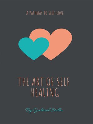 cover image of The Art of Self-Healing